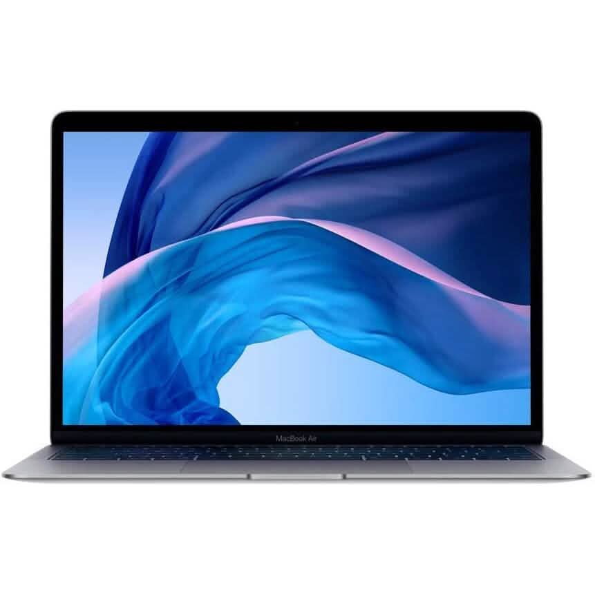 Apple MacBook Air 13" 1.6GHz Intel Core i5 16GB 256GB MRE82LL/A (Refurbished)