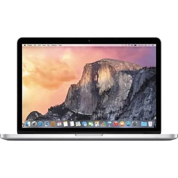 Apple MacBook Pro 13" MC700LL/A A1278 Core I5 8GB 512GB SSD (Refurbished)