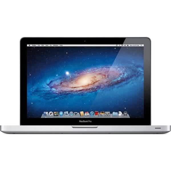 Apple MacBook Pro 13" MD313LL/A A1278 Core I5 4GB 128GB HDD 2.4GHz (Refurbished)
