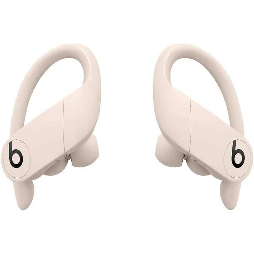 Apple Powerbeats Pro - Totally Wireless Earphones - Ivory (Refurbished)