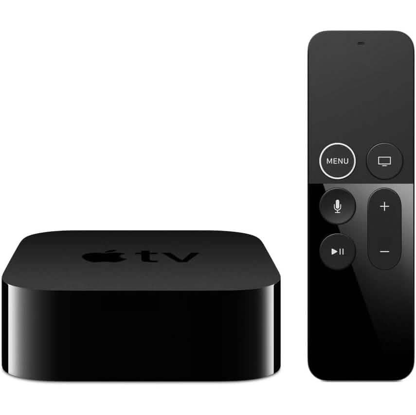 Apple TV 4K 32GB (Refurbished)
