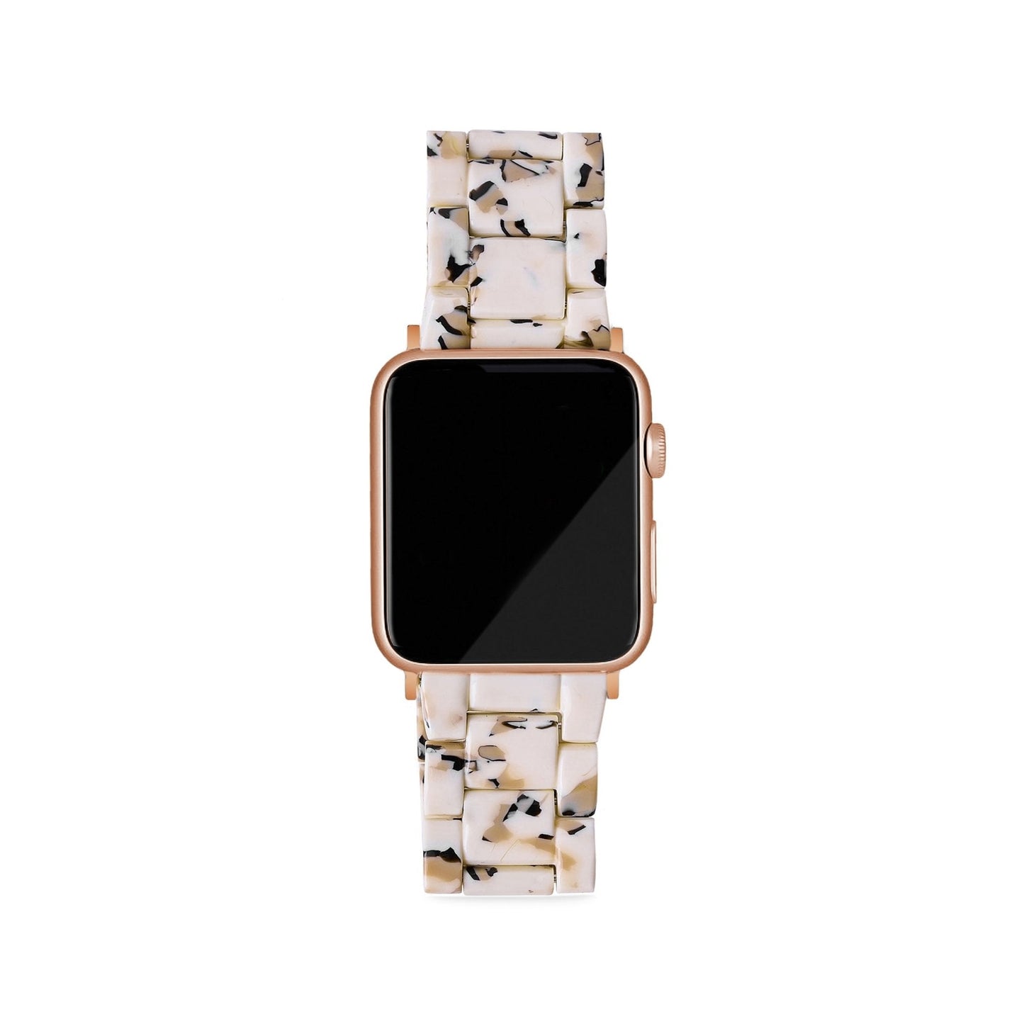 Correa de Apple Watch en Terrazzo