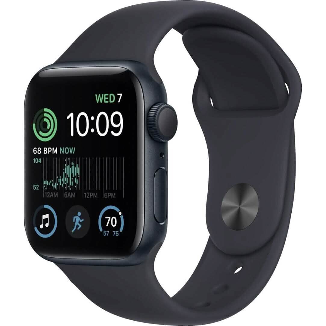 Apple Watch Series SE (2nd Gen) GPS + Cellular 40mm (Refurbished)