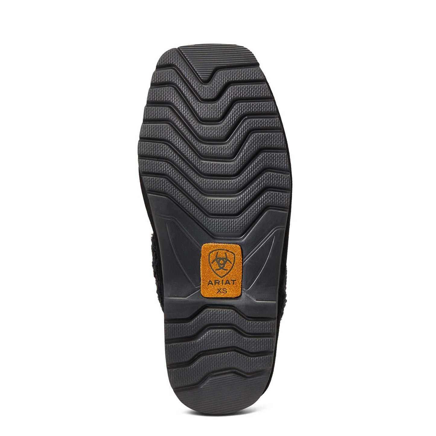 Ariat Jackie Square Toe, estampado de guepardo