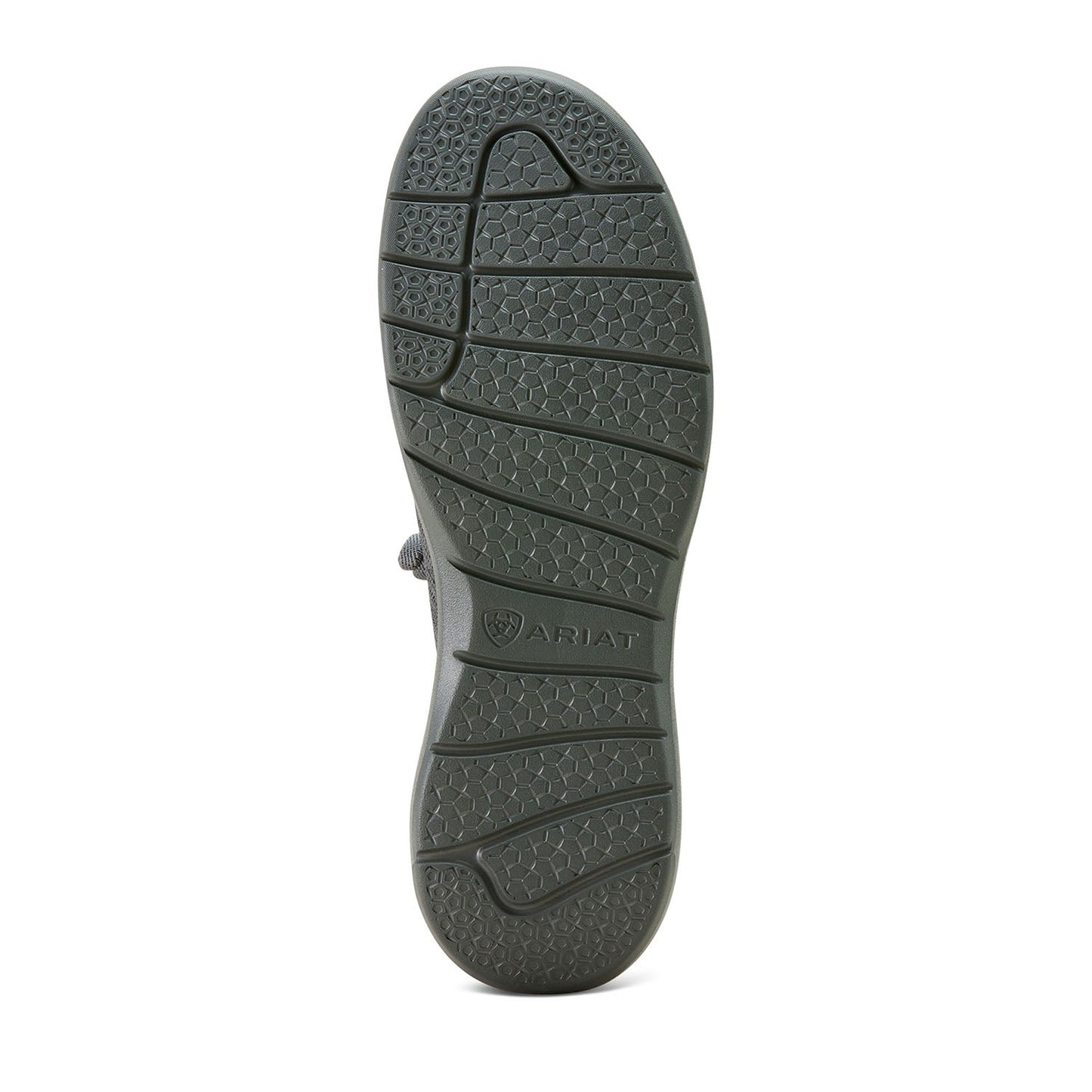 Zapatillas sin cordones Hilo para hombre de Ariat – Zapatillas informales ligeras, calzado transpirable y cómodo