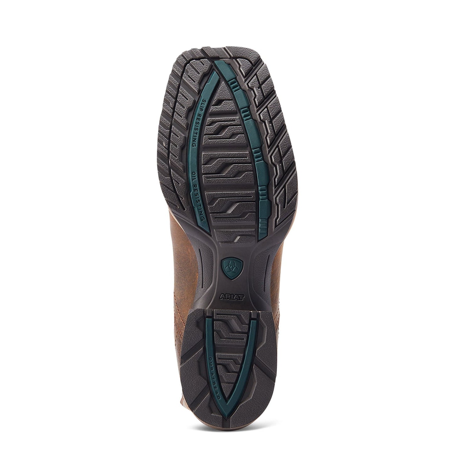 Bota vaquera Ariat Hybrid Low Boy para hombre