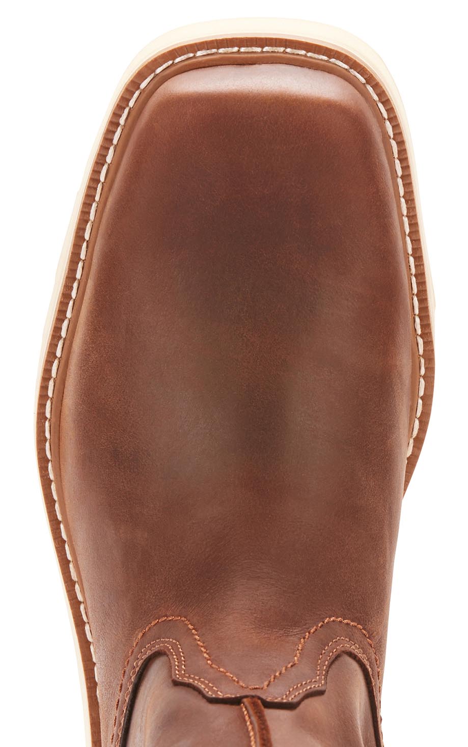 Bota vaquera Ariat Rambler Recon para hombre