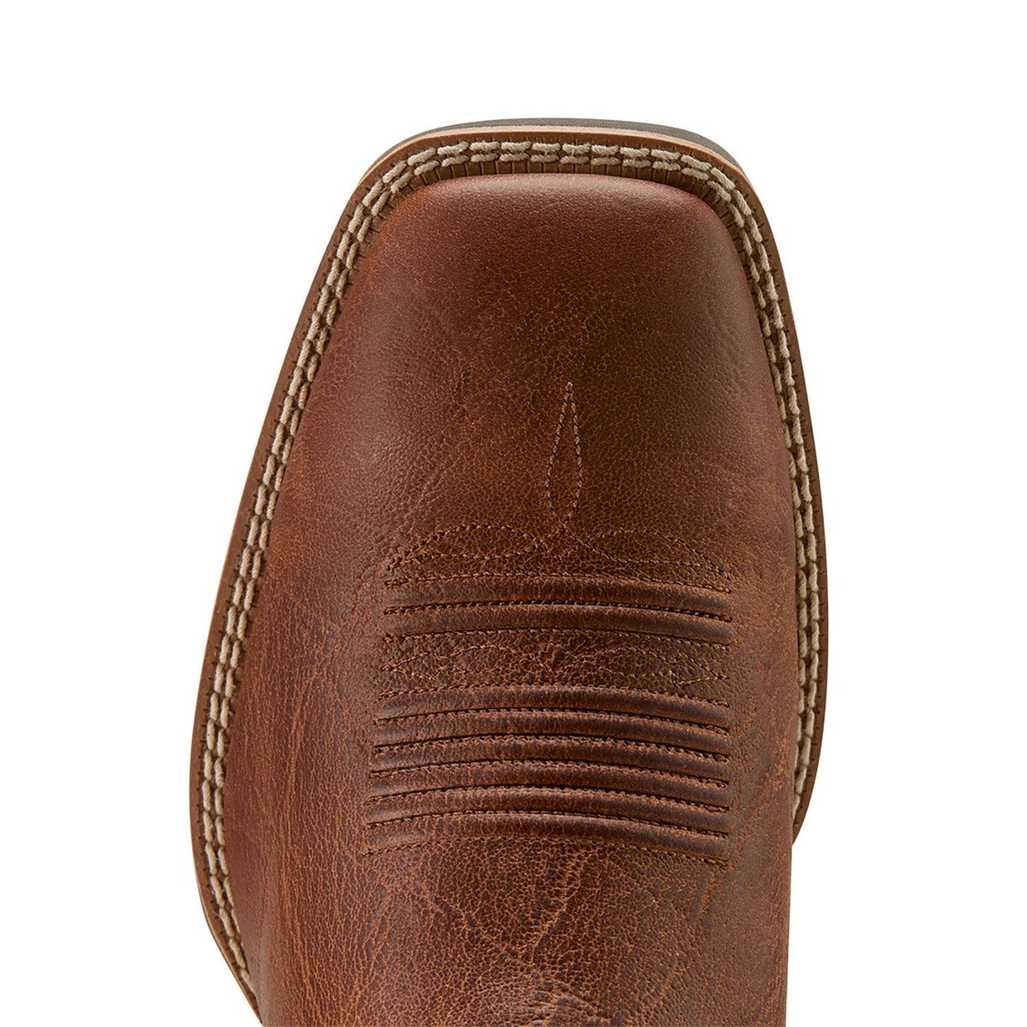 Bota vaquera de rodeo Ariat Sport para hombre