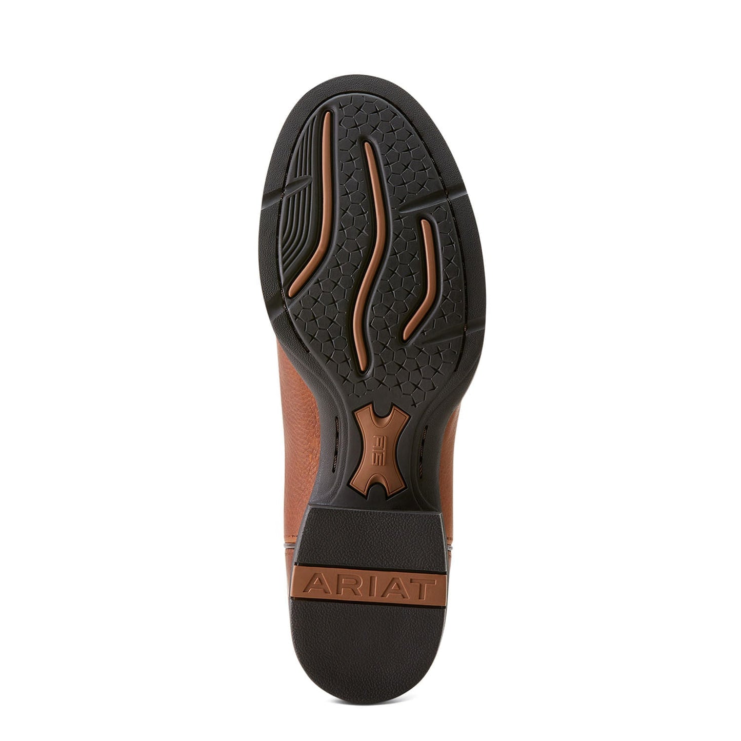 Bota vaquera Stratten Sport para hombre de Ariat