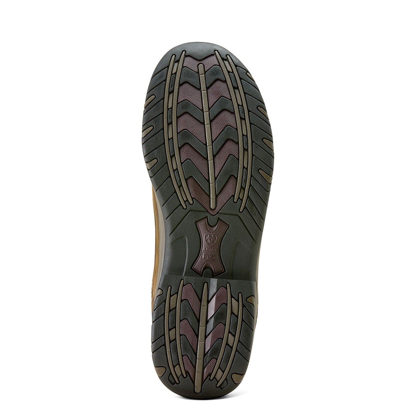 Bota impermeable Ariat Terrain para hombre