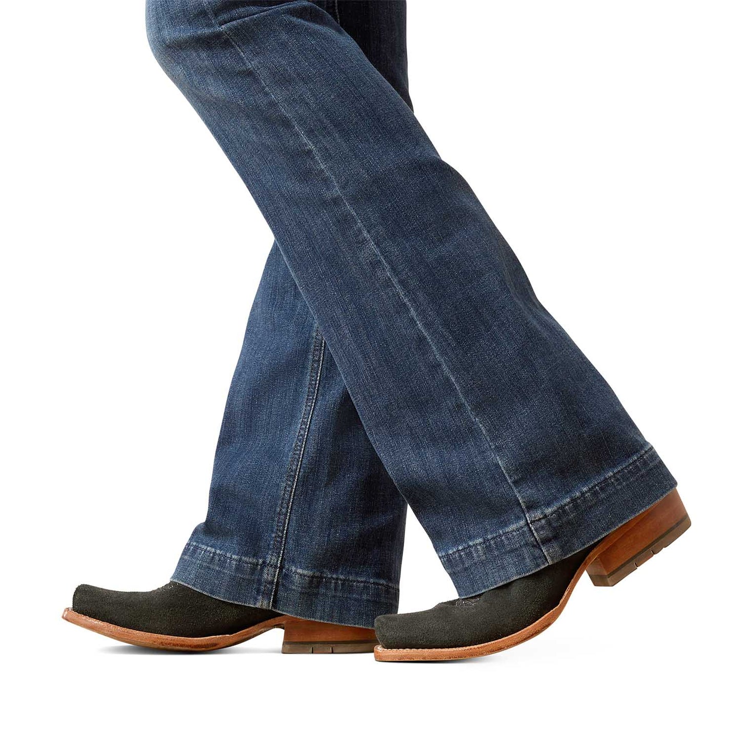 Vaqueros Ariat Bessie Perfect Rise Slim para Mujer
