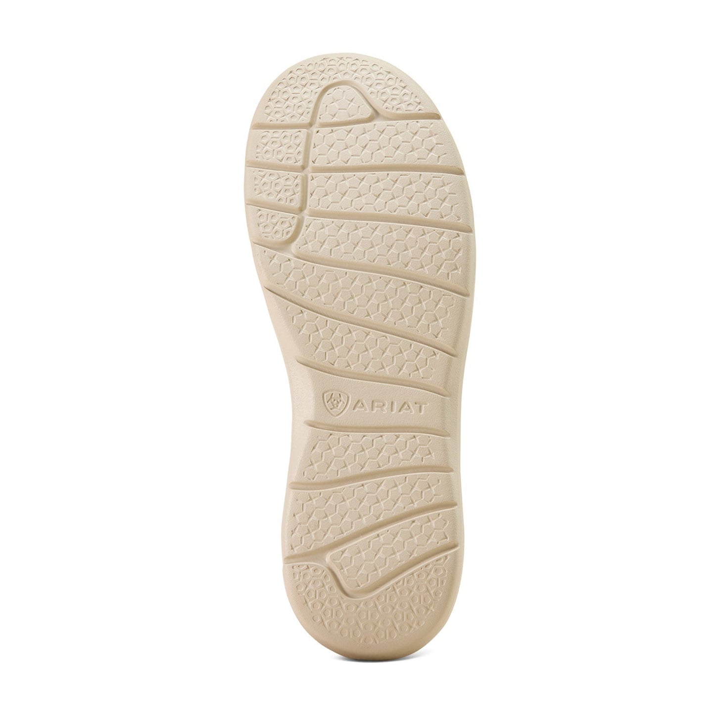 Zapatillas casuales sin cordones Ariat Hilo para mujer – Cómodas para uso diario