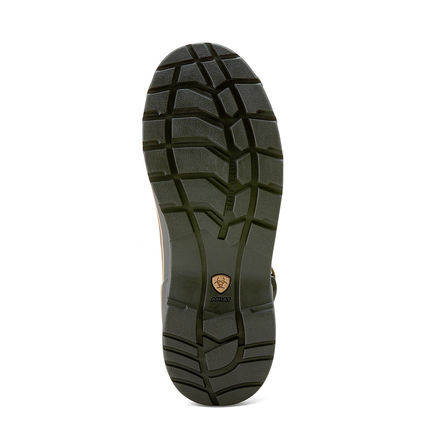 Botas de goma medias Kelmarsh Ariat para mujer