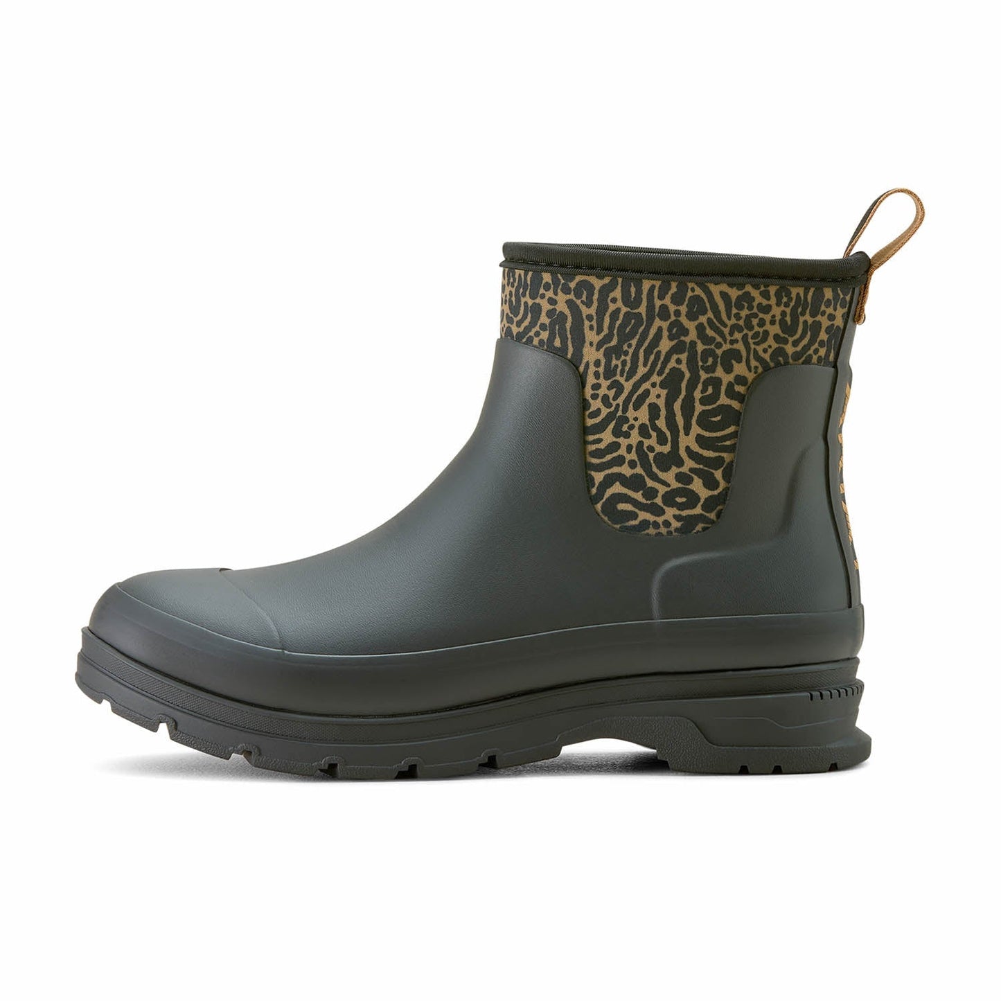 Bota de goma corta Ariat Kelmarsh para mujer