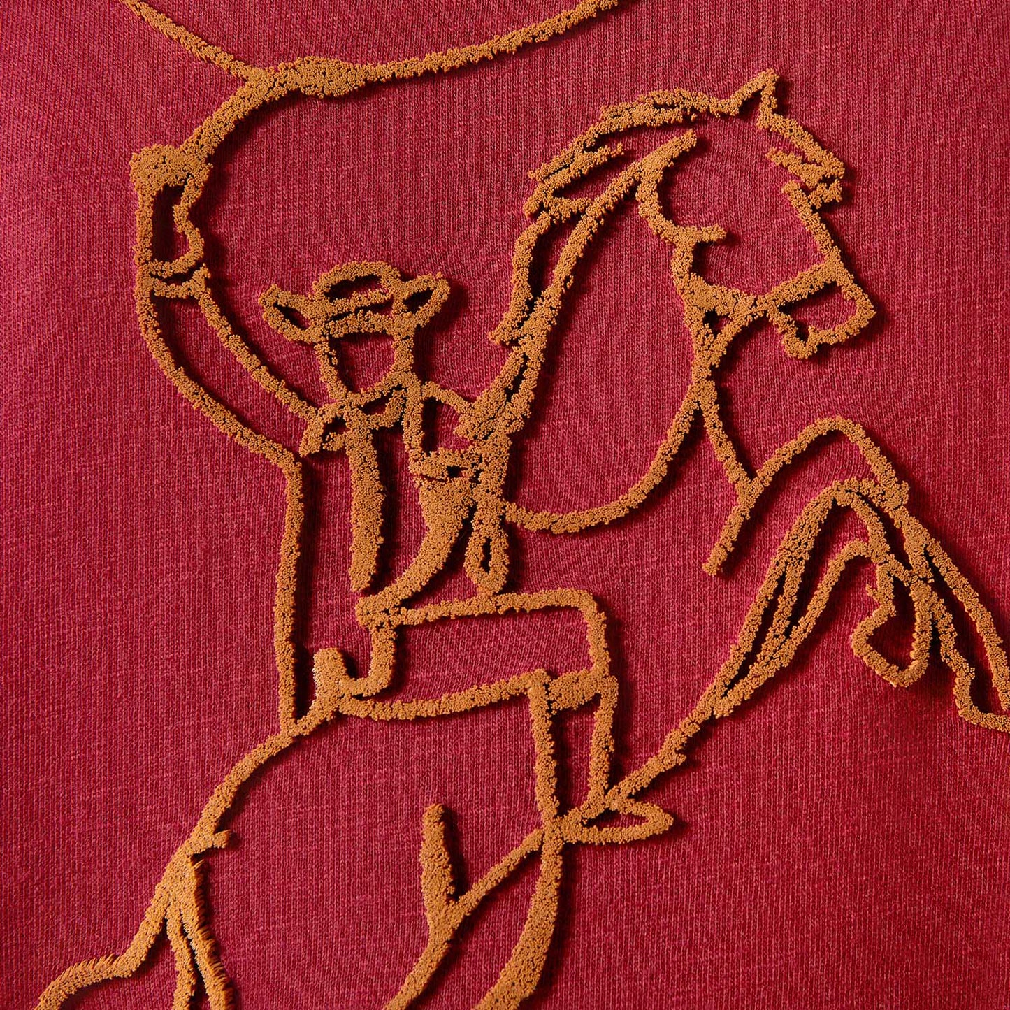 Sudadera Lasso para mujer Ariat