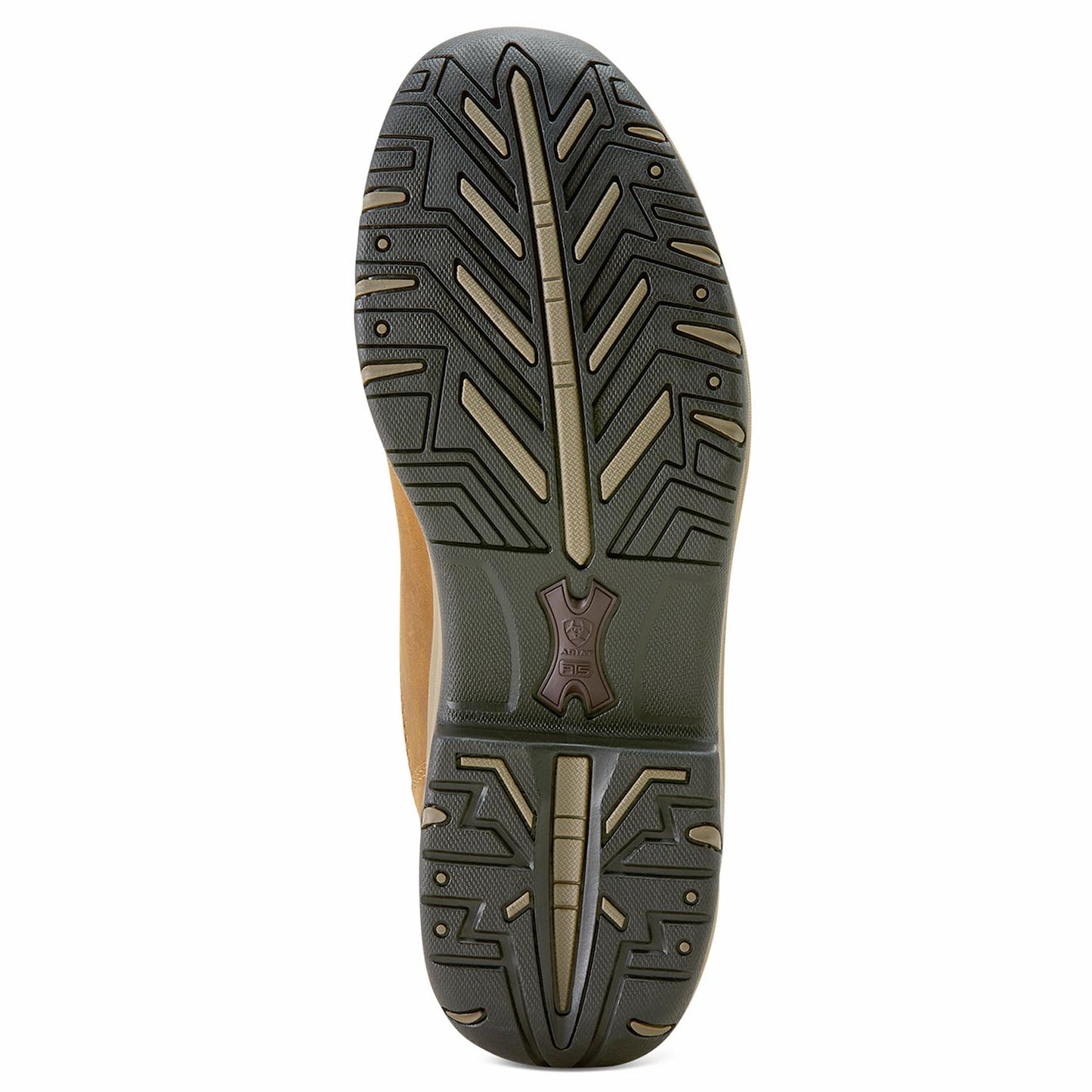 Botas Impermeables Ariat Terrain Sherpa para Mujer