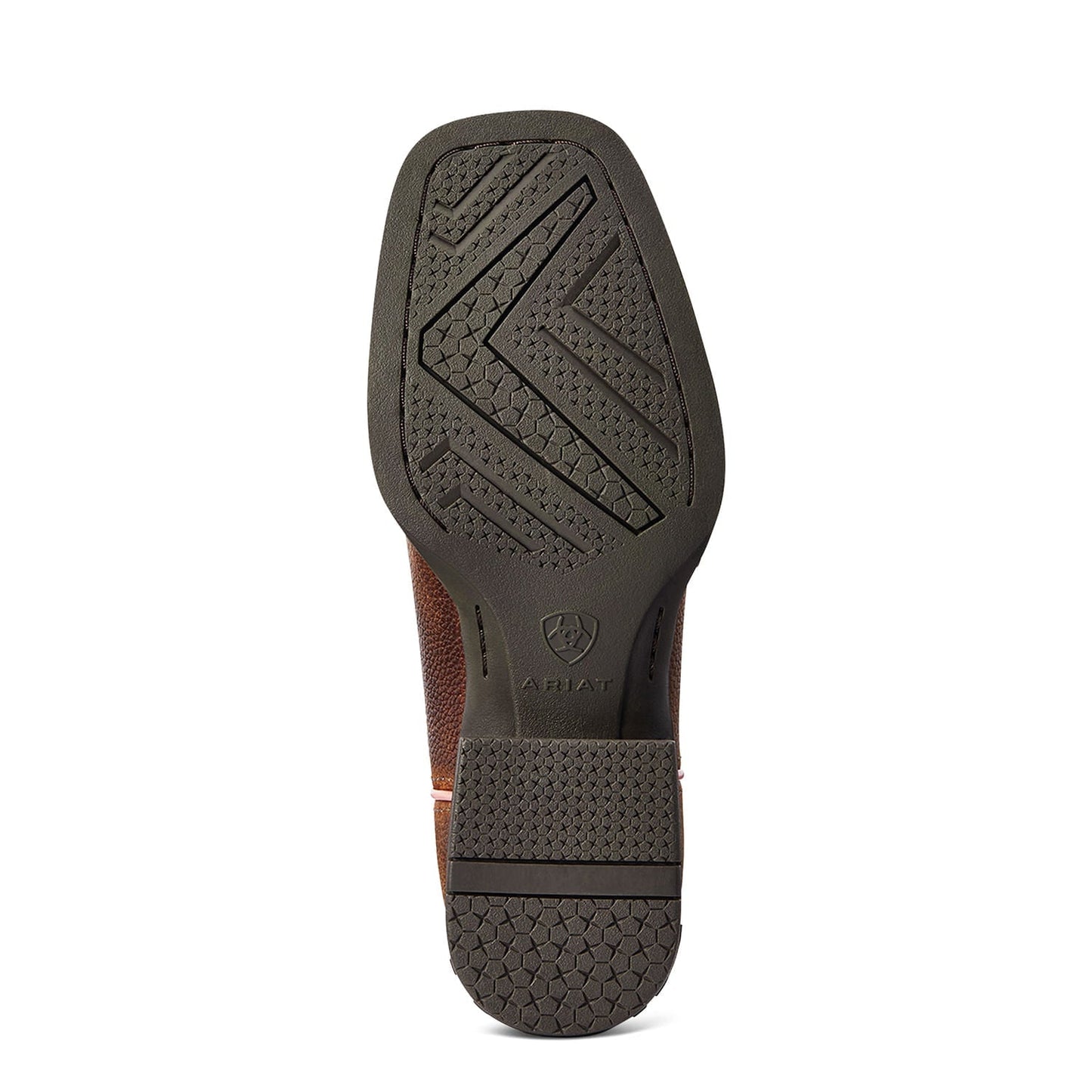 Bota vaquera juvenil Firecatcher de Ariat
