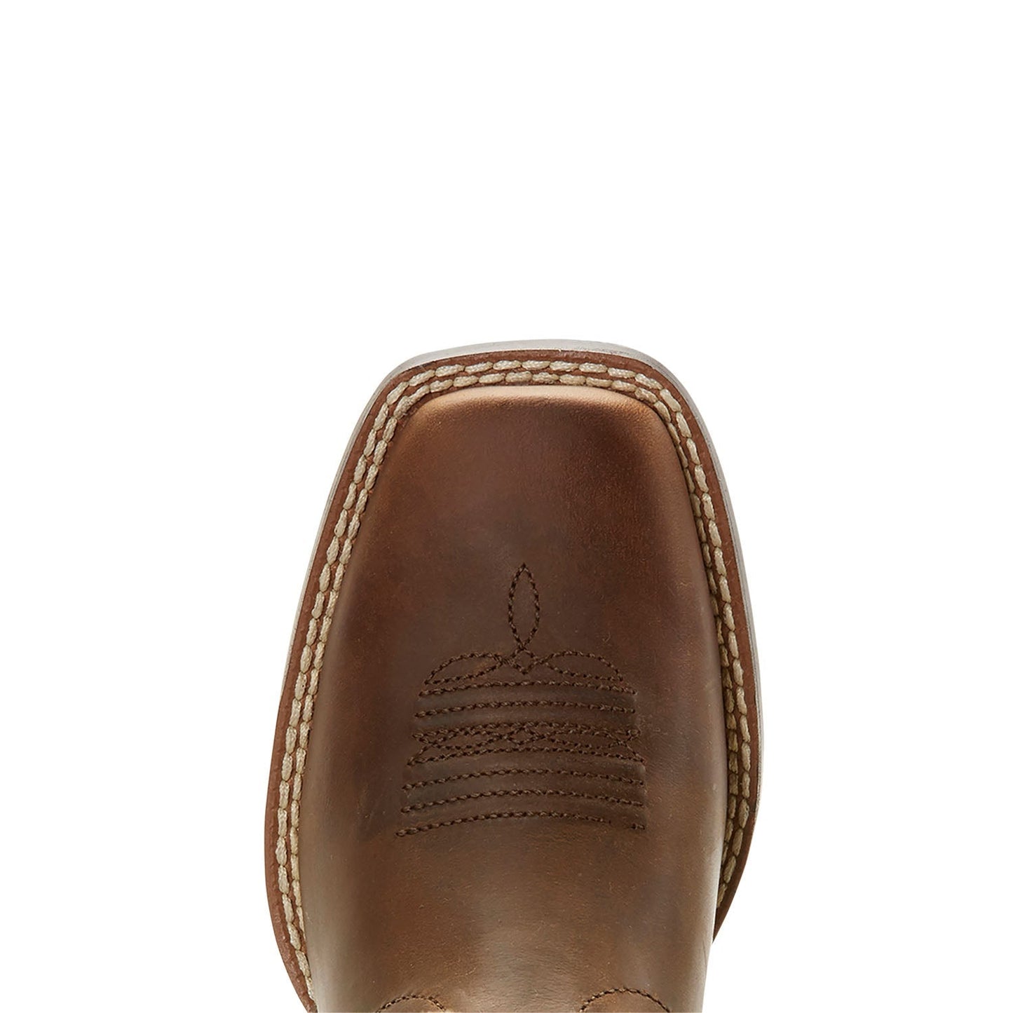 Bota vaquera Patriot de Ariat para jóvenes