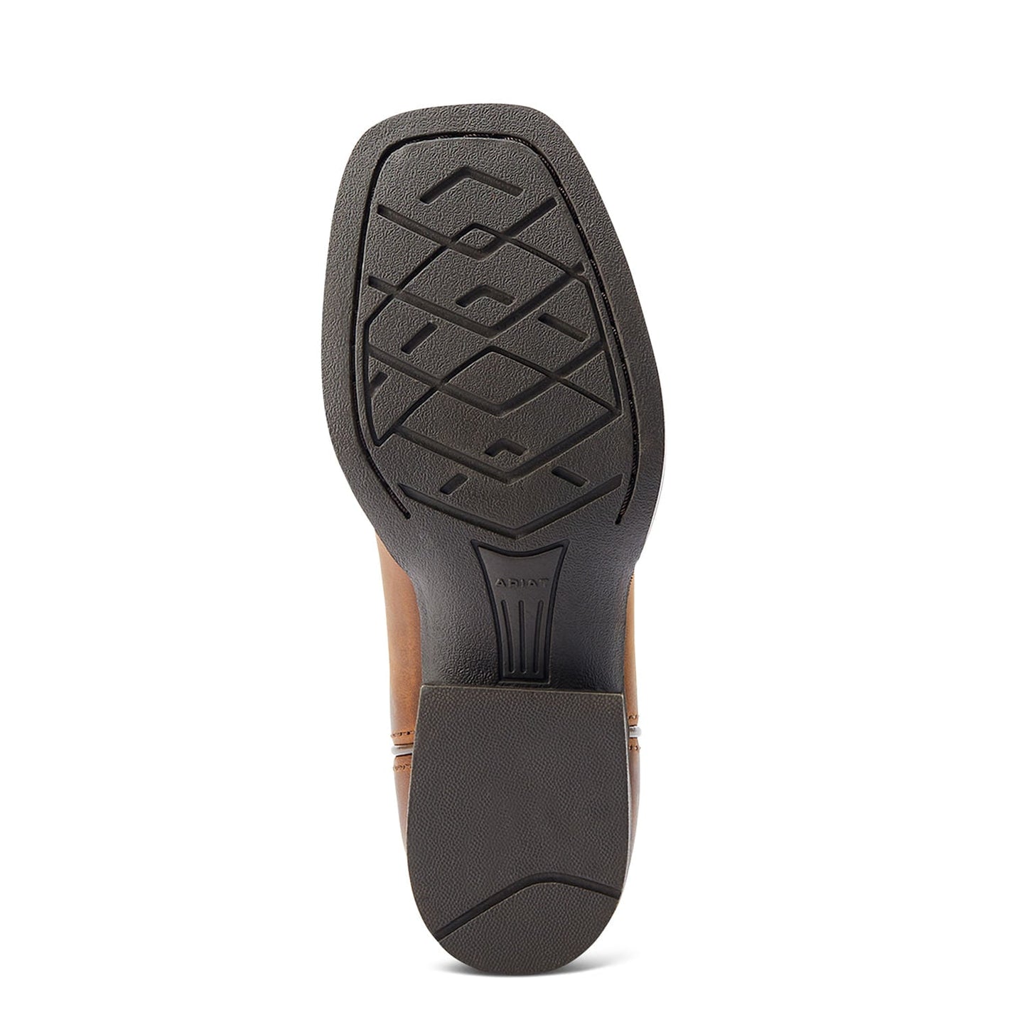 Bota vaquera Ariat Youth Quickdraw VentTek