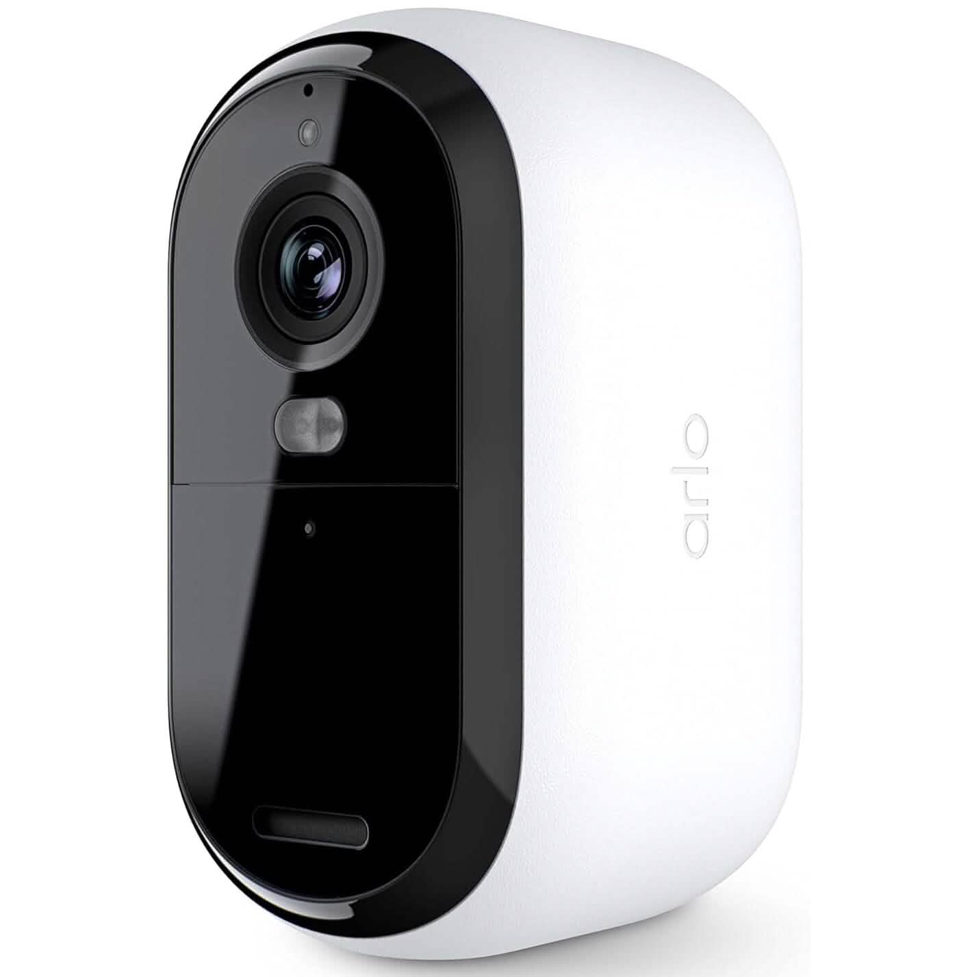 Arlo Essential 2K Outdoor Security Camera (2nd Generation) (Refurbished)