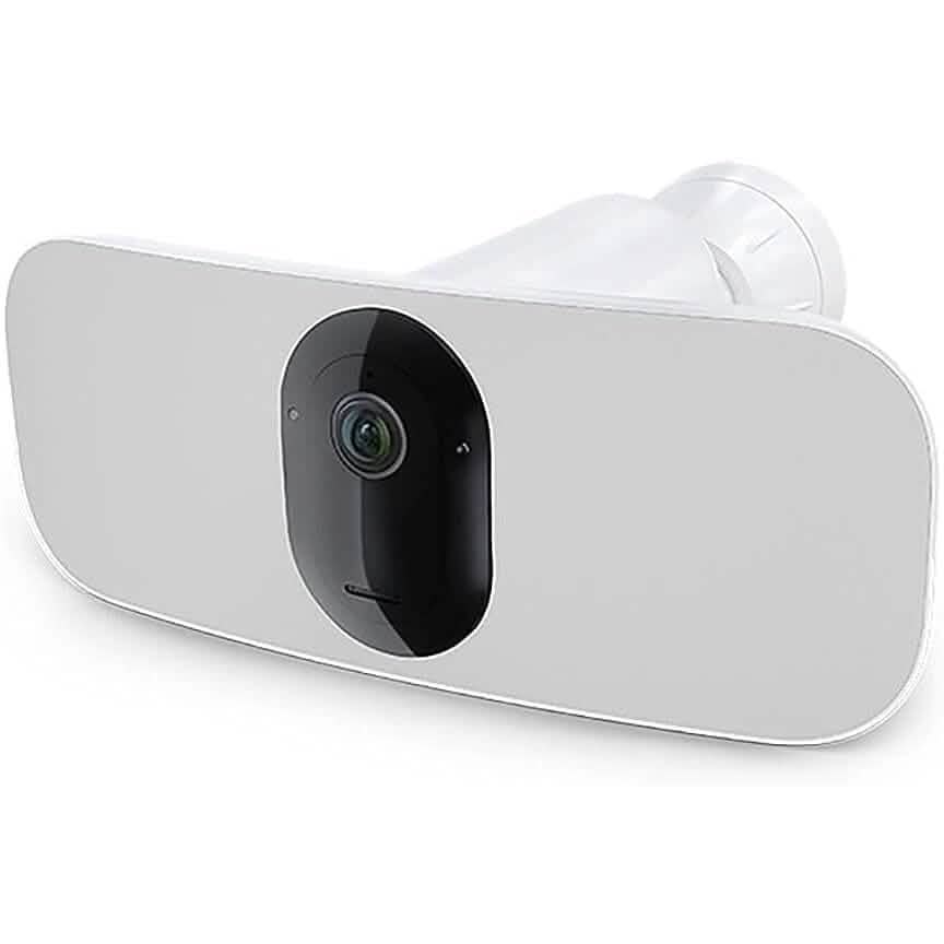 Arlo Pro 3 Floodlight Camera (Refurbished)