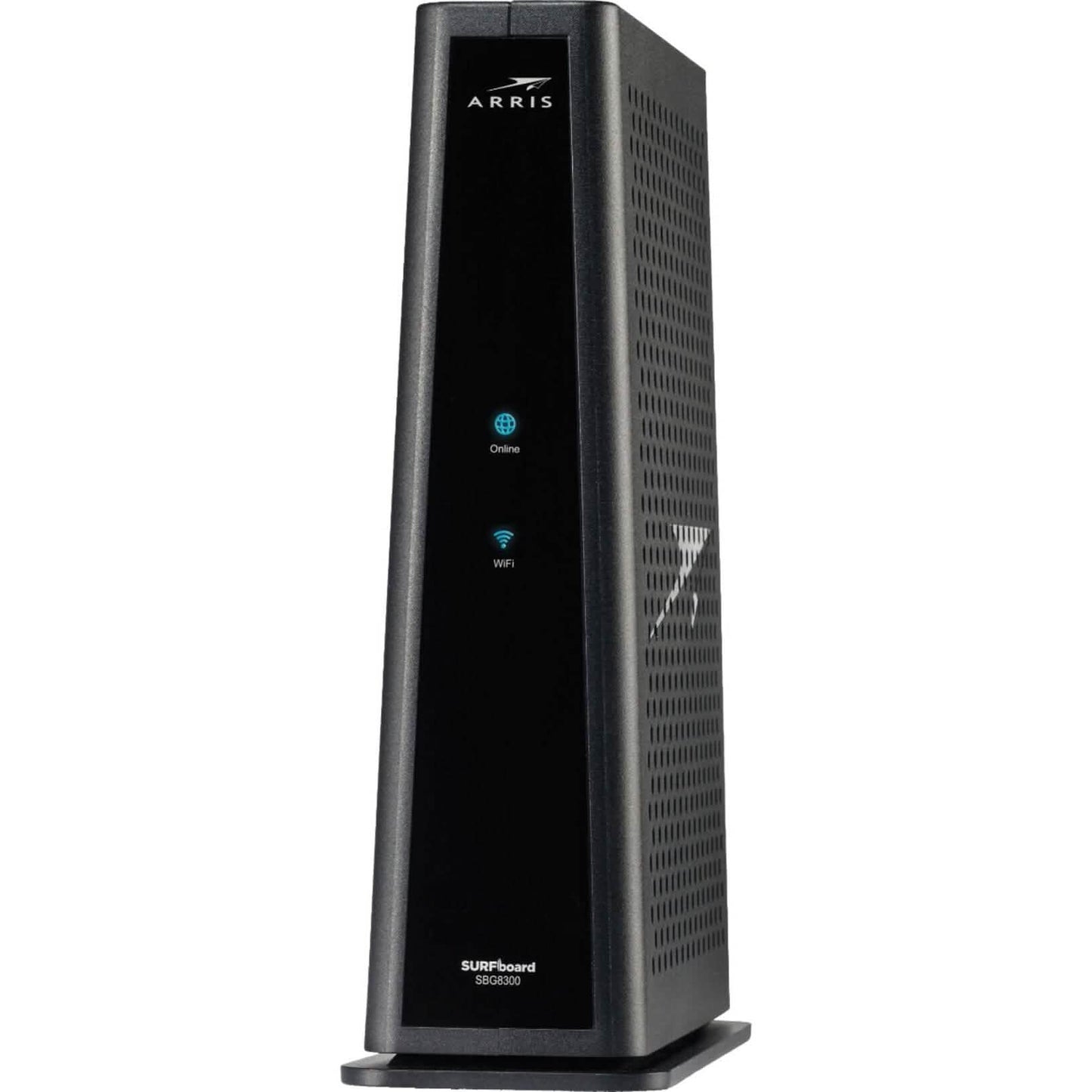 ARRIS - SURFboard DOCSIS 3.1 Cable Modem & Dual-Band Wi-Fi Router for Xfinity and Cox service tiers (Refurbished)