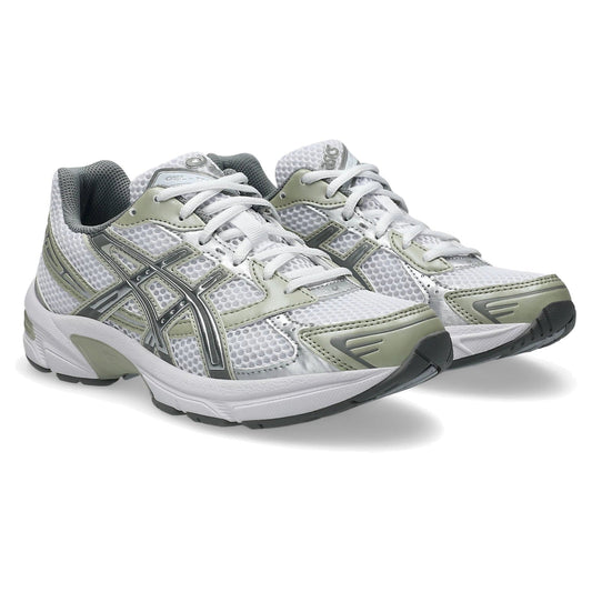 ASICS Gel-1130 White Dried Leaf Green (Women's)