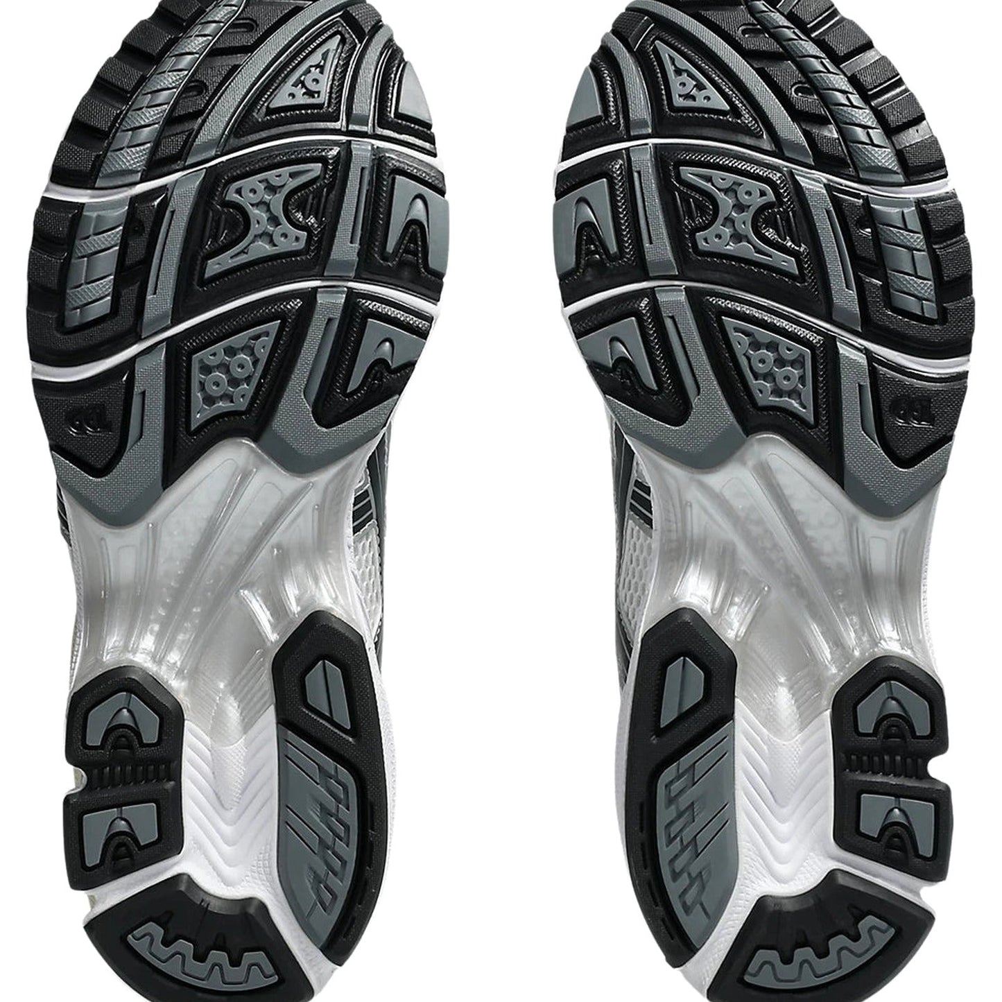 ASICS Gel-Kayano 14 White Graphite Grey