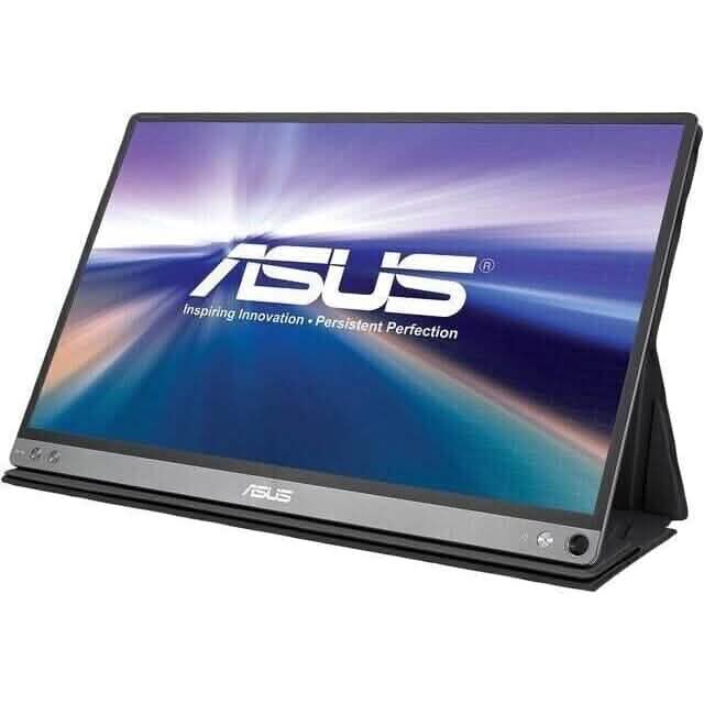 ASUS ZenScreen MB14AC 14in IPS LED Portable Monitor (Refurbished)