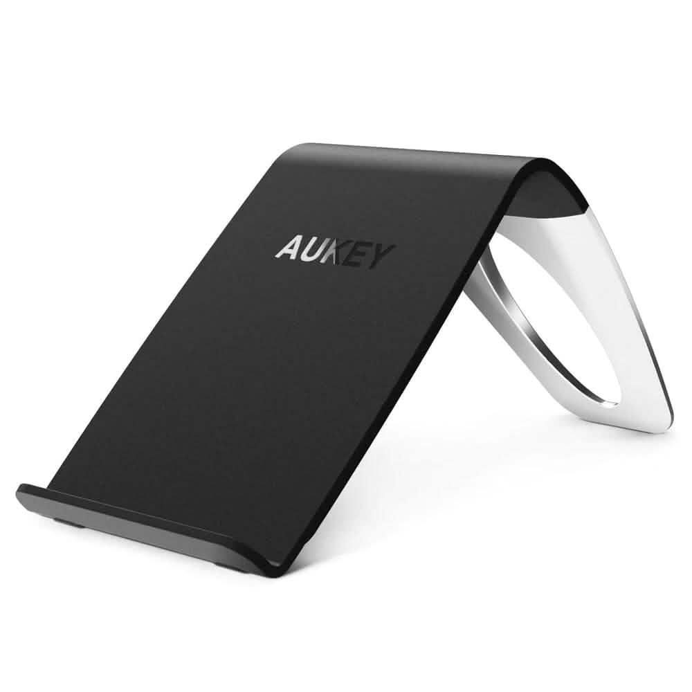 AUKEY LC-C1 10W Dual Coil Wireless Charger