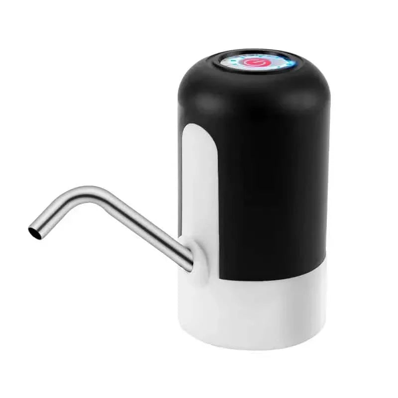 Automatic Electric Water Dispenser Pump Bottle