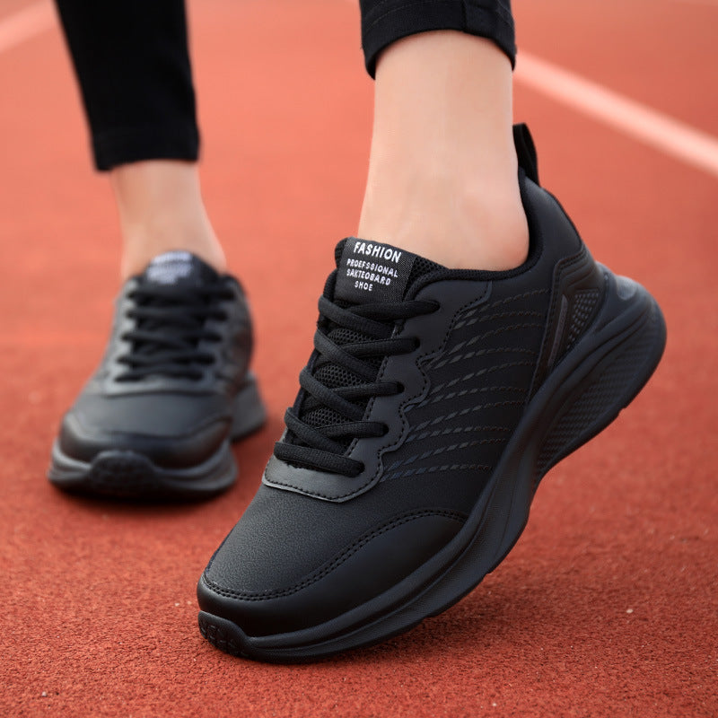 Mesh Breathable Sneakers