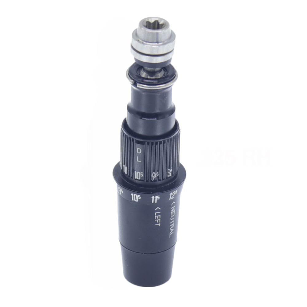 HISTAR Golf Shaft Adapter Sleeve 0.350 RH for Nike FlexLoft Covert 2.0 1 Driver