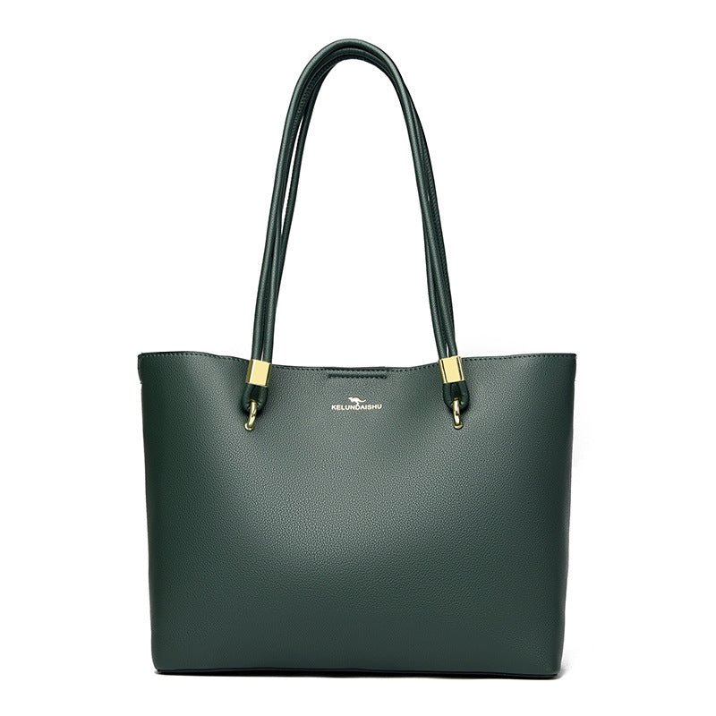 Women's Versatile Large Capacity Crossbody Tote Bag Crossbody Crossbody Bag