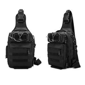 Multi-Purpose Fishing Tackle Backpack