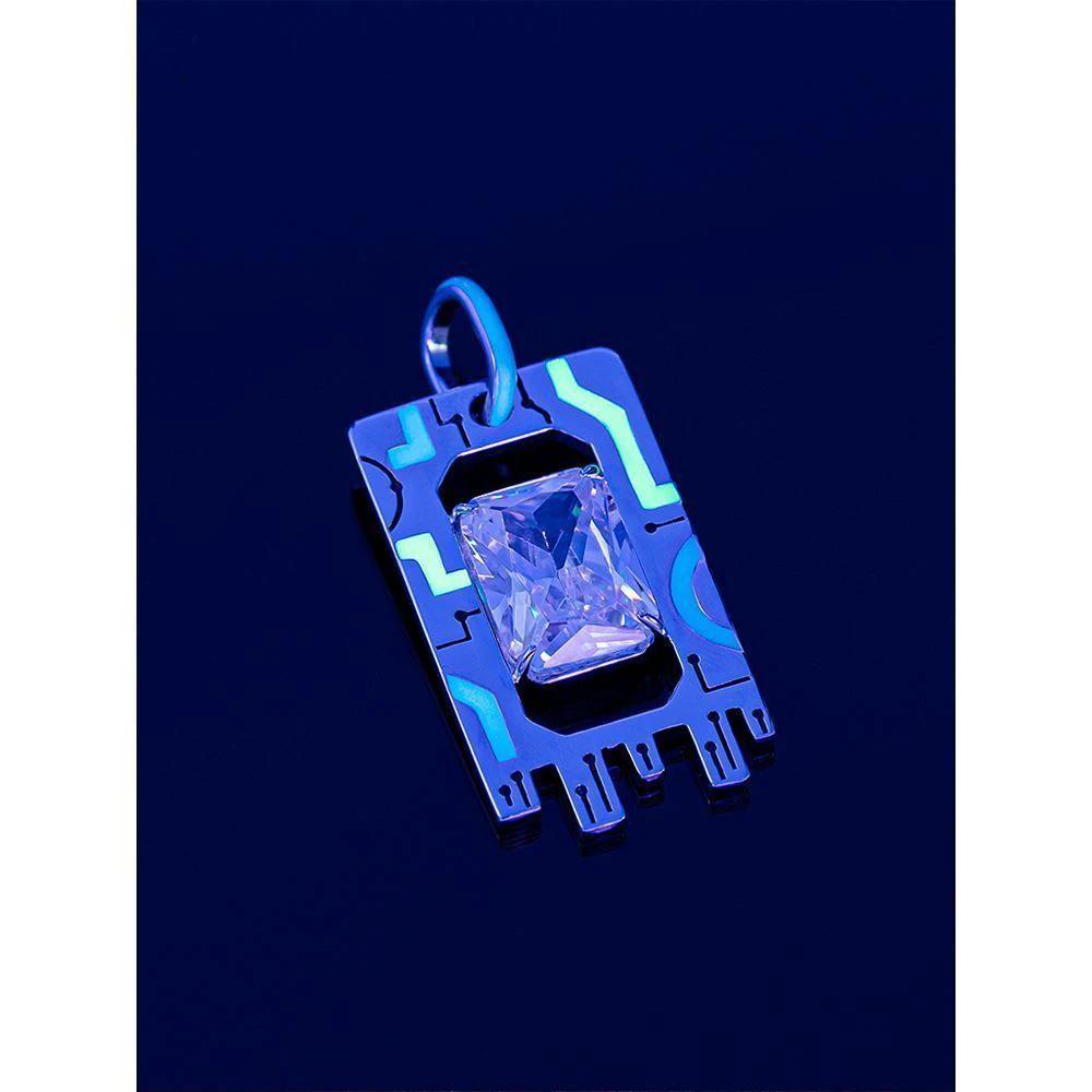 Hip Hop Necklace For Men