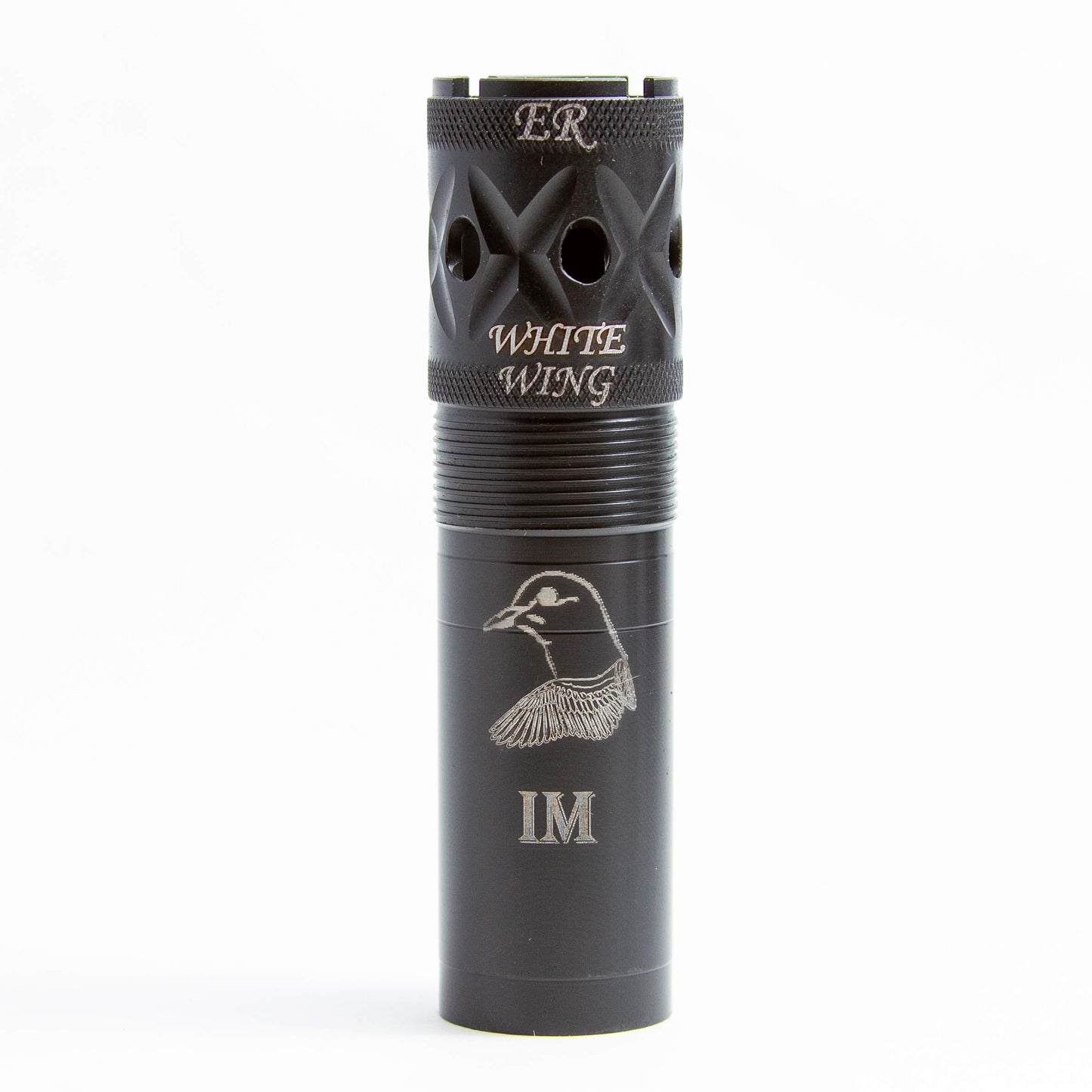 Carlsons Choke Tubes Long Range White Wing Dove Choke Tube for Beretta/Benelli Mobil 12ga