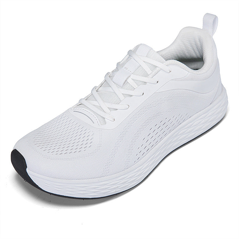 Widened Sports Running Sneakers