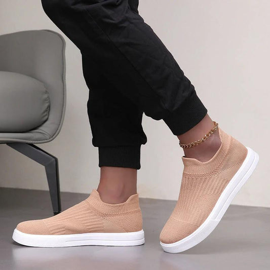 Men's Mesh Breathable Shoes