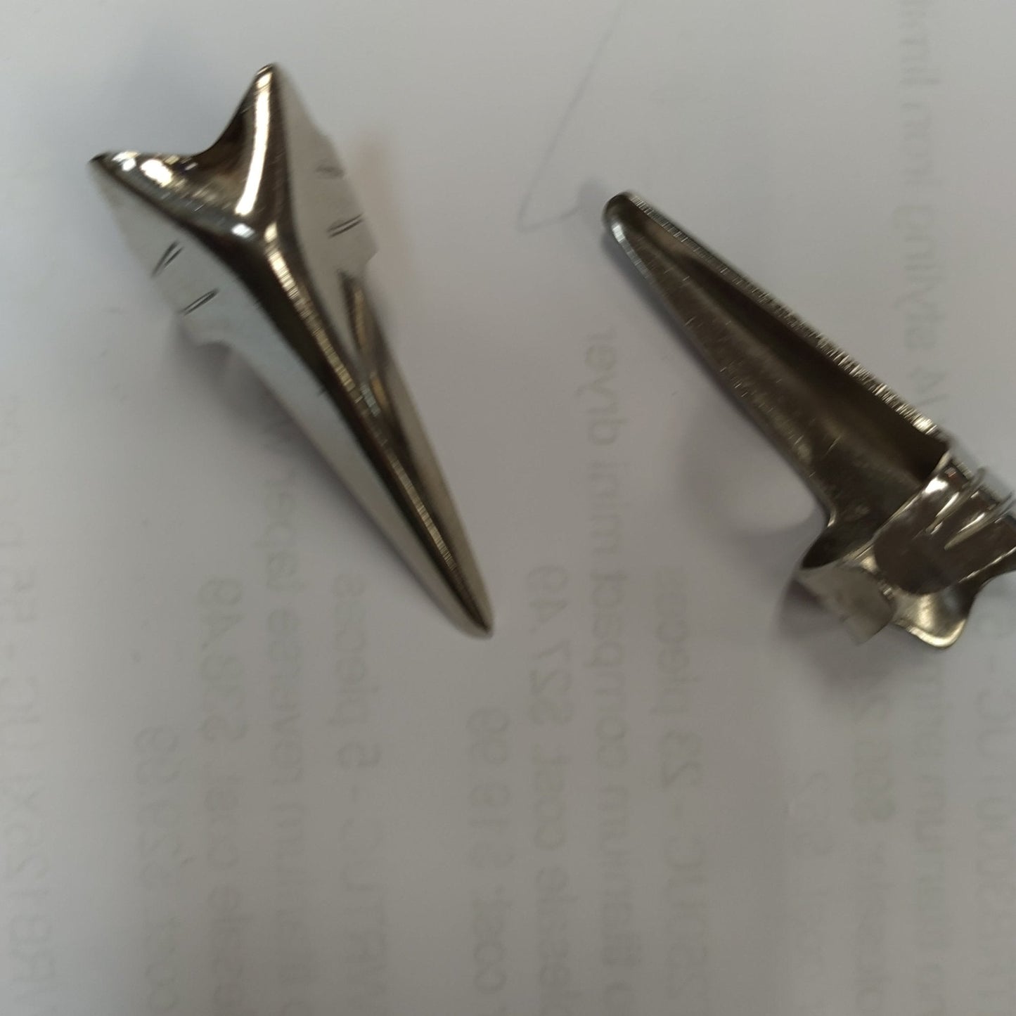 Babe Quickpick Hair Styling Pick