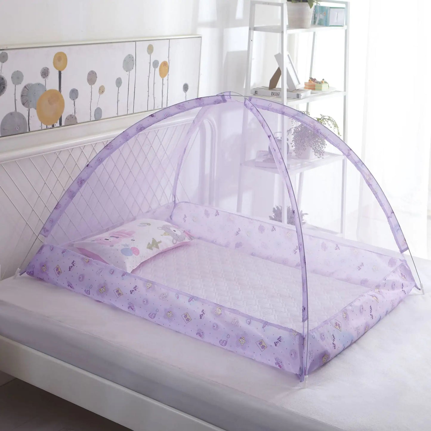 Baby Mosquito Dome - # BAGE41310001