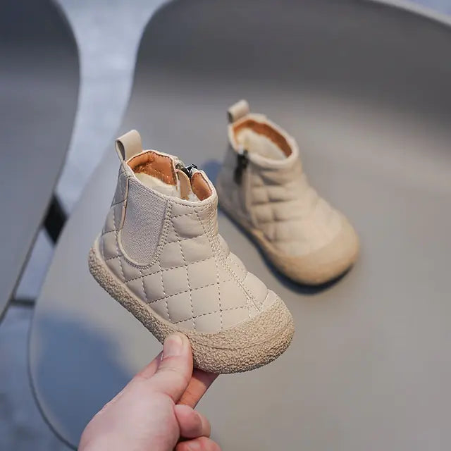 Baby Winter Boots - # BASH11110002