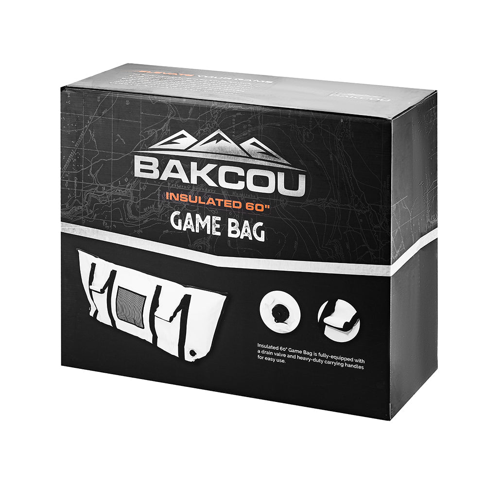 Bolsas Térmicas/de Caza/Equipo Bakcou
