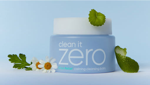 BANILA CO Clean it Zero Calming Cleansing Balm 100ml