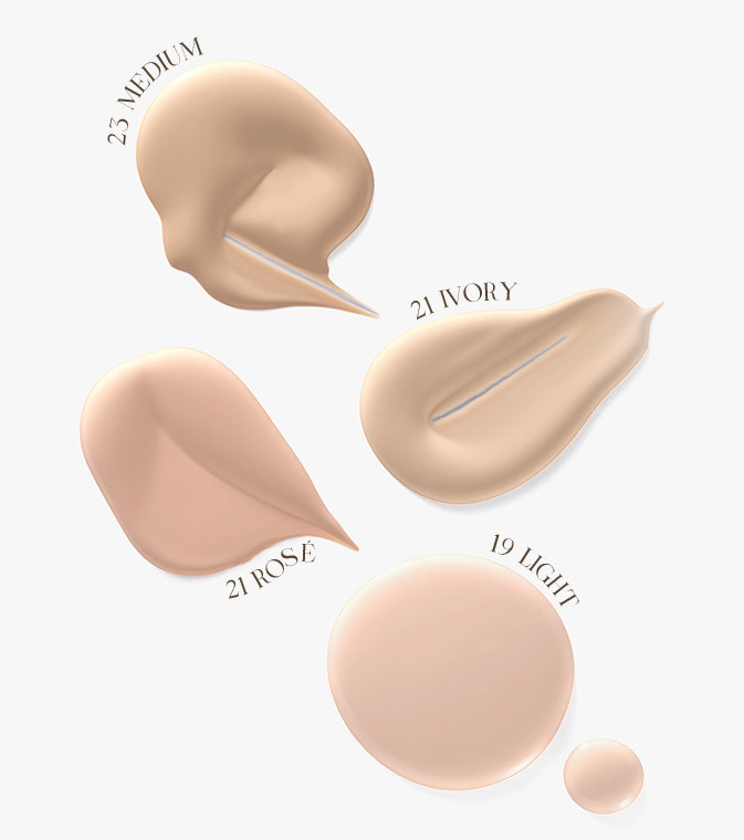 BANILA CO Covericious Serum Foundation 30g