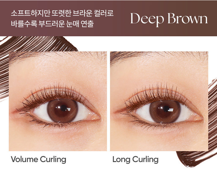 BANILA CO Power Proof Mascara 7g (4type)