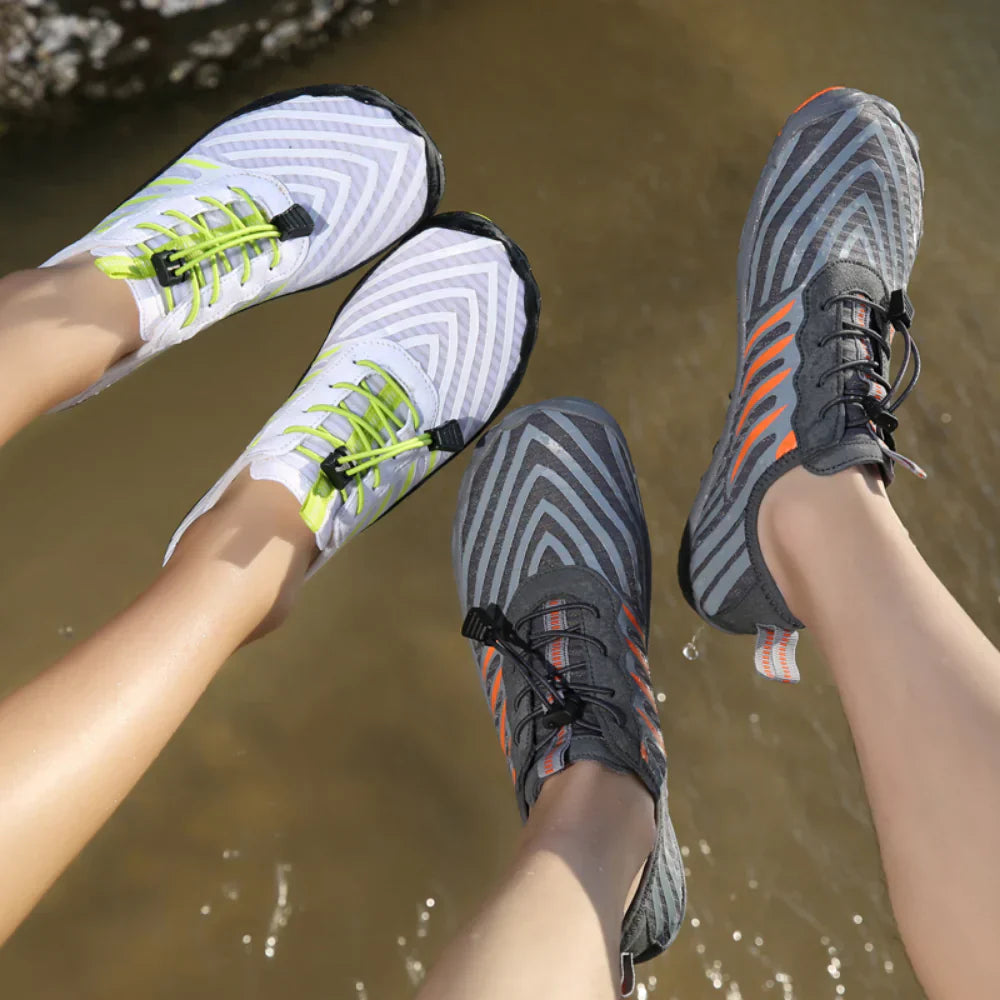Barfoot Shoes - # GIAA73110009