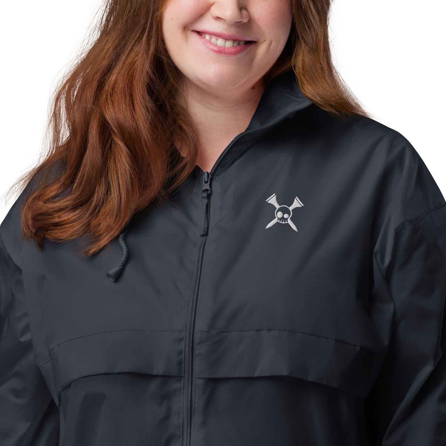 Tee-bone - Unisex windbreaker
