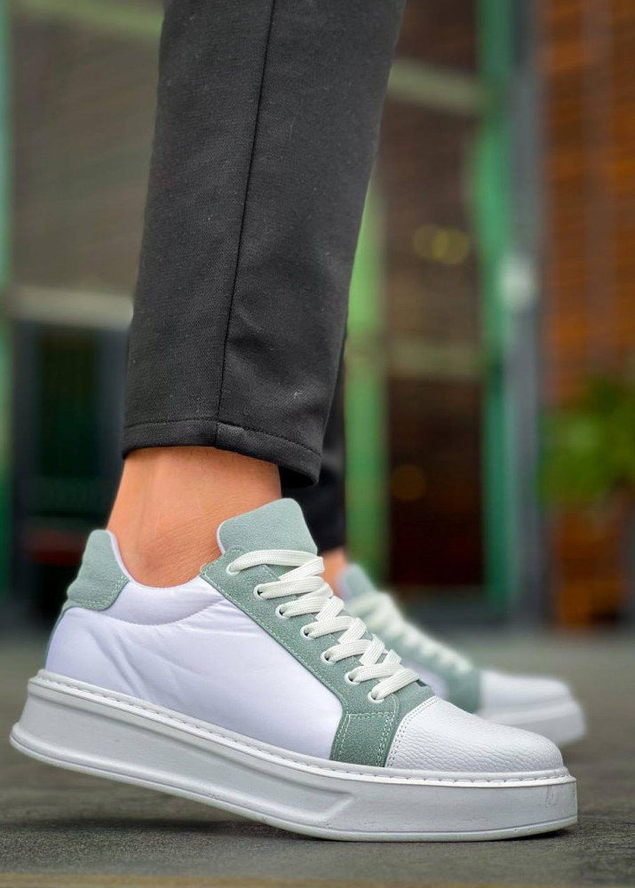 Men's Titan Sage