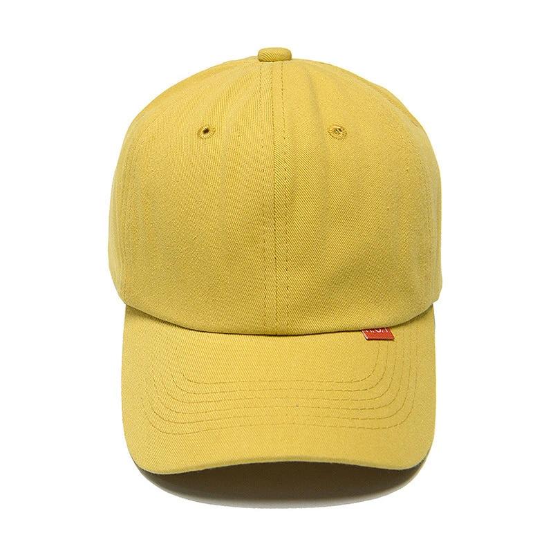 Men's Trendy Baseball Hats